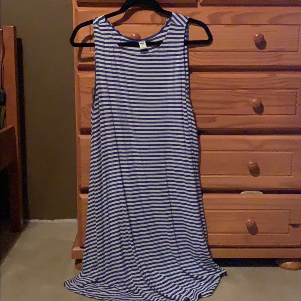 Old navy dress